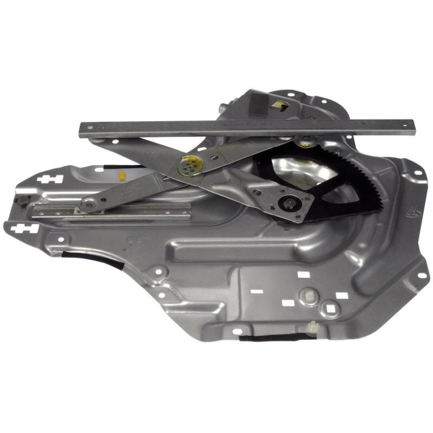 DORMAN 748-308 Power Window Regulator And Motor Assembly