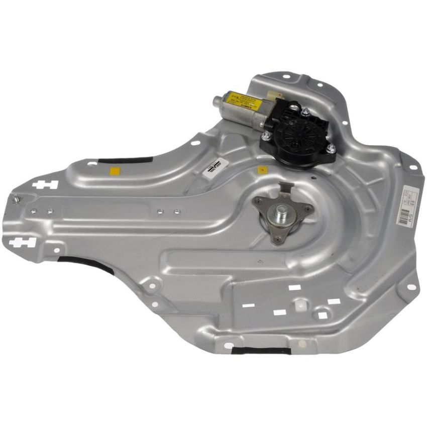 DORMAN 748-311 Power Window Regulator And Motor Assembly