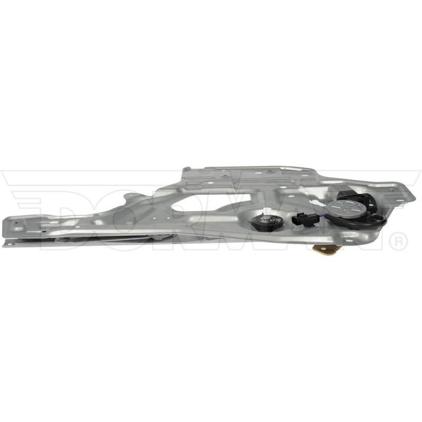 DORMAN 748-314 Power Window Regulator And Motor Assembly