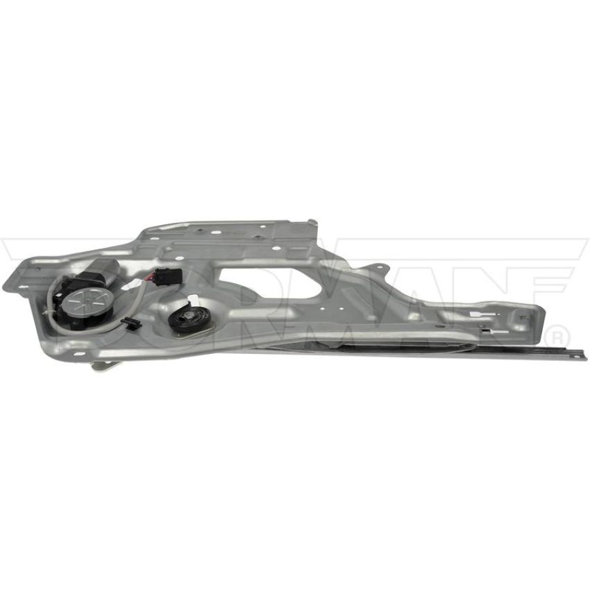 DORMAN 748-315 Power Window Regulator And Motor Assembly