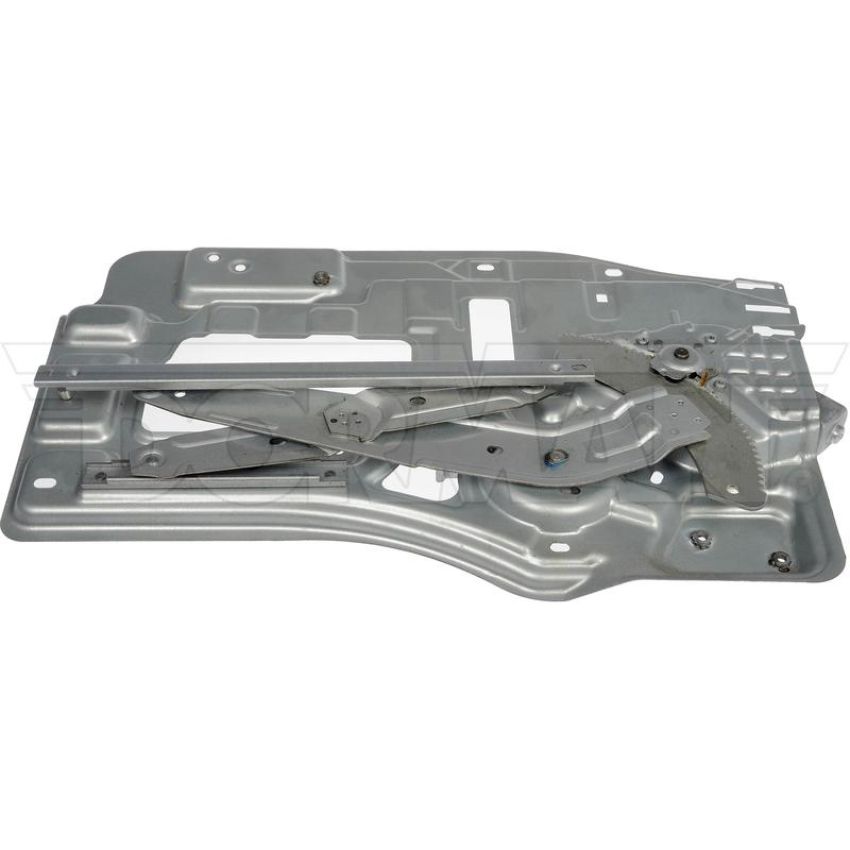 DORMAN 748-316 Power Window Regulator And Motor Assembly
