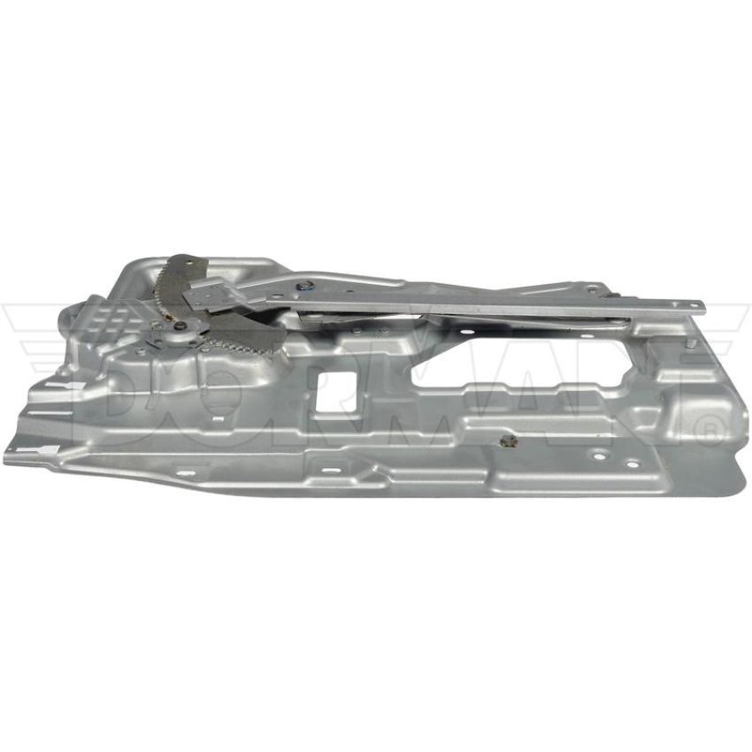 DORMAN 748-316 Power Window Regulator And Motor Assembly