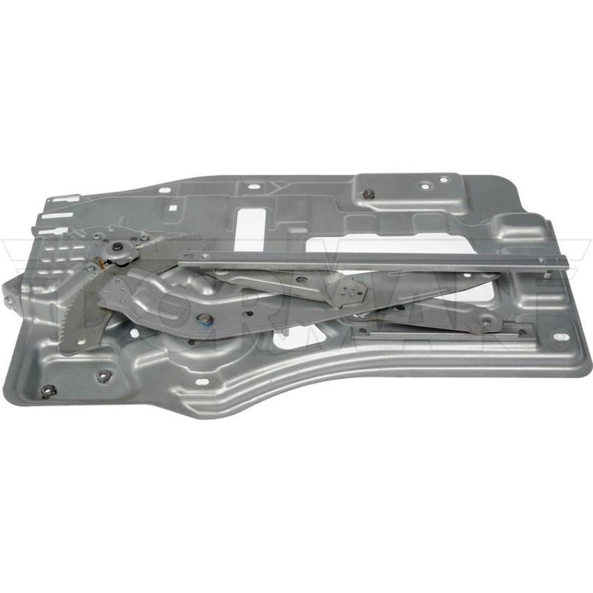 DORMAN 748-317 Power Window Regulator And Motor Assembly