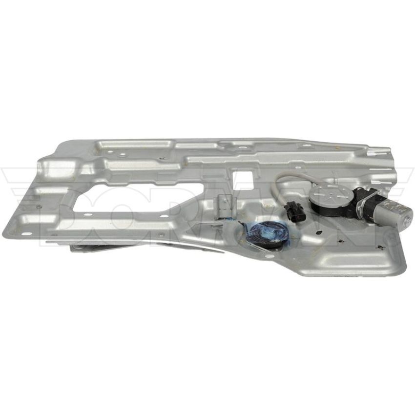 DORMAN 748-317 Power Window Regulator And Motor Assembly