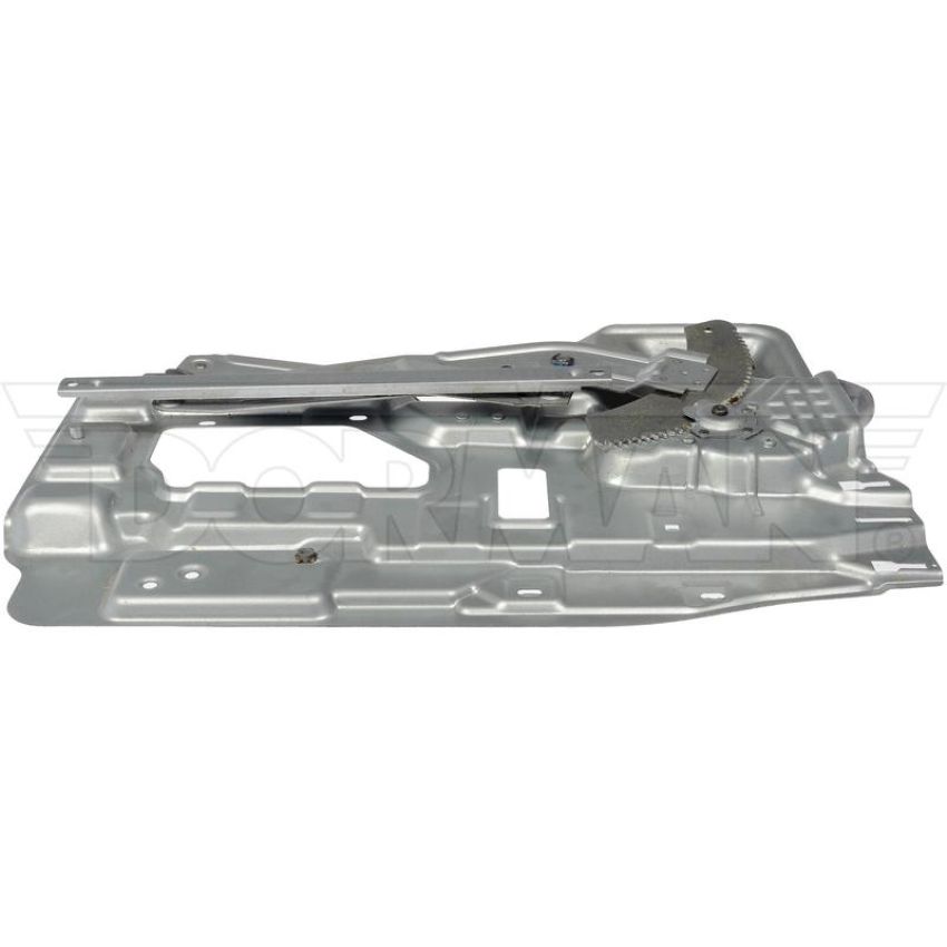 DORMAN 748-317 Power Window Regulator And Motor Assembly