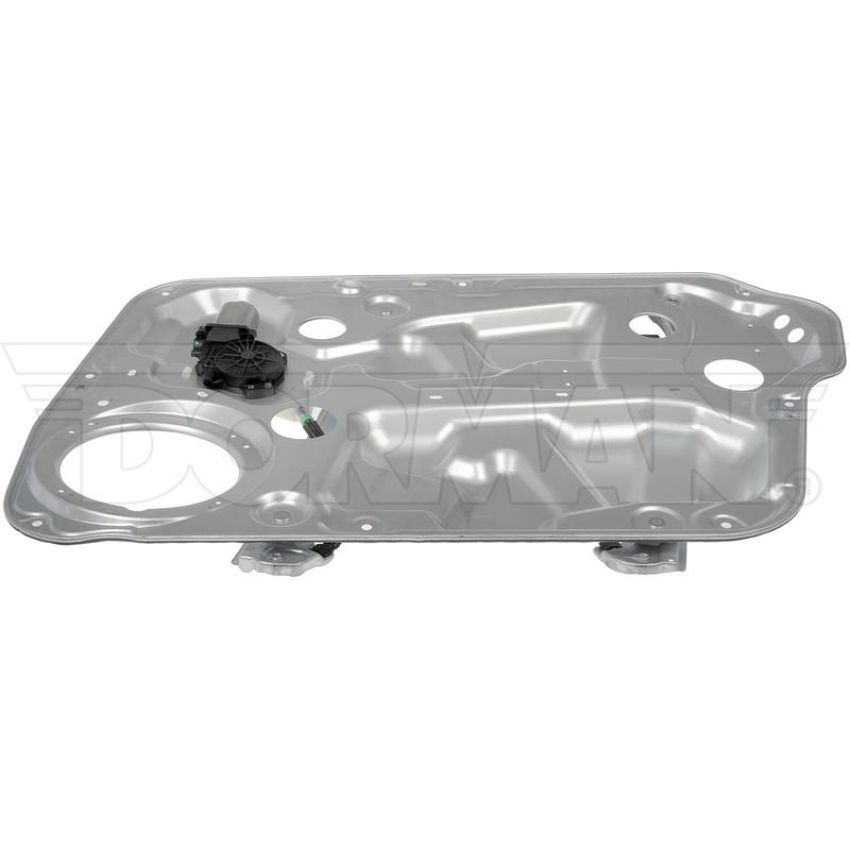 DORMAN 748-321 Power Window Regulator And Motor Assembly