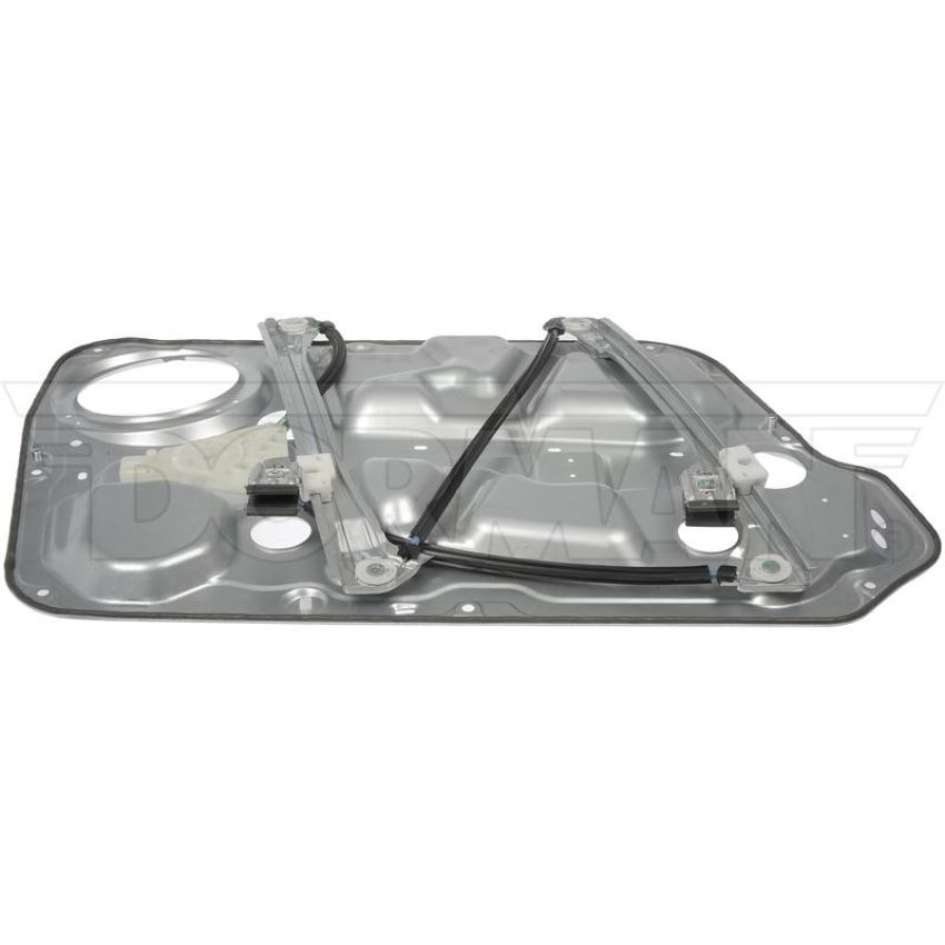 DORMAN 748-321 Power Window Regulator And Motor Assembly
