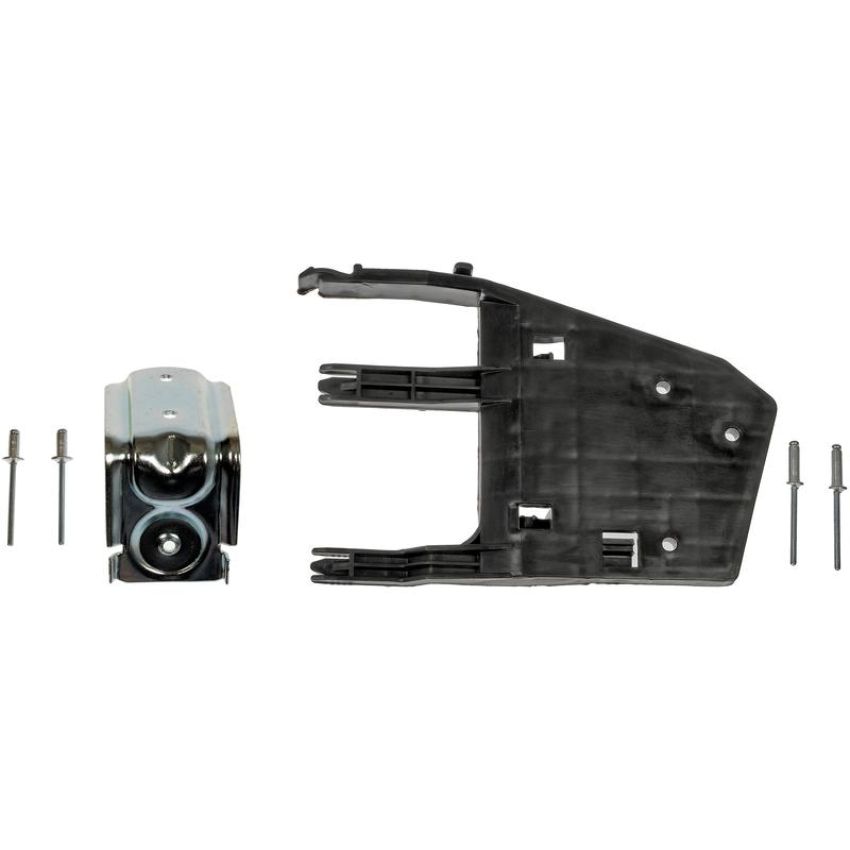 DORMAN 748-322 Power Window Regulator And Motor Assembly