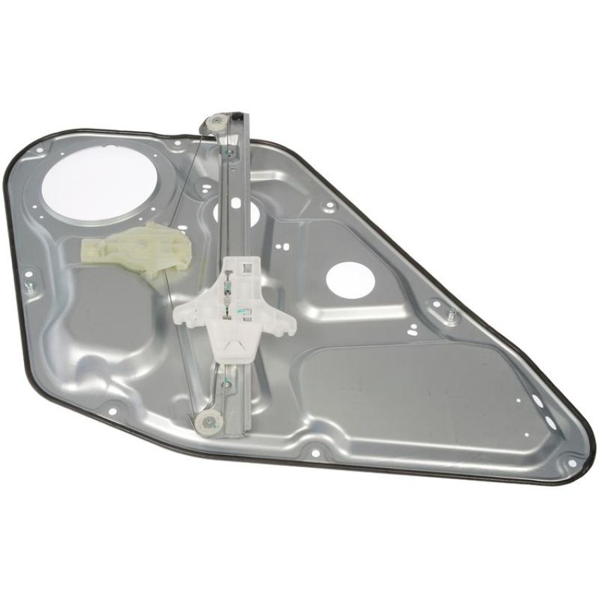 DORMAN 748-323 Power Window Regulator And Motor Assembly