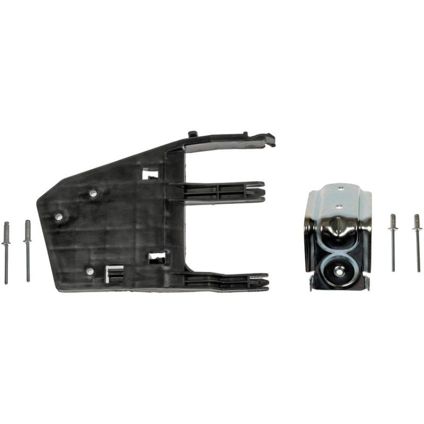 DORMAN 748-323 Power Window Regulator And Motor Assembly