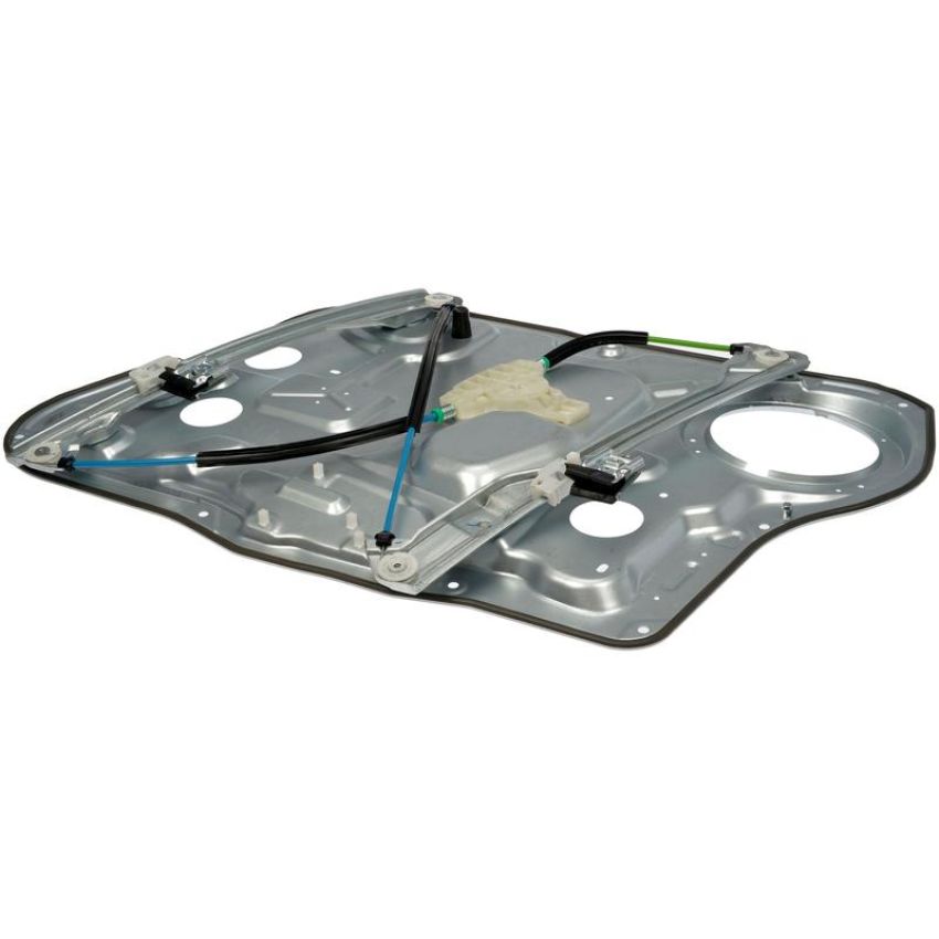 DORMAN 748-330 Power Window Regulator And Motor Assembly