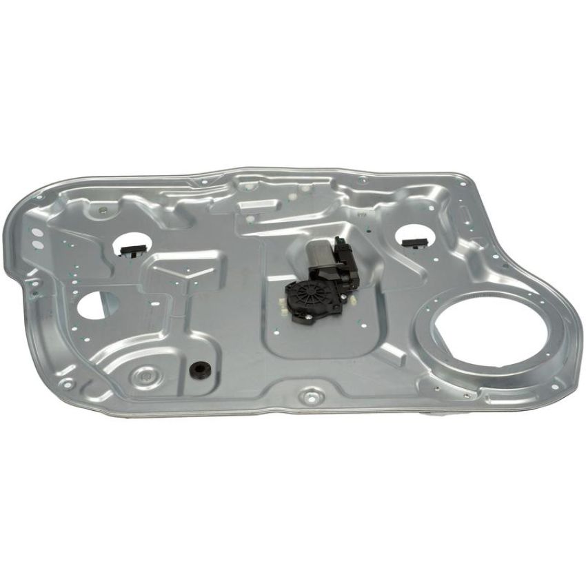 DORMAN 748-330 Power Window Regulator And Motor Assembly