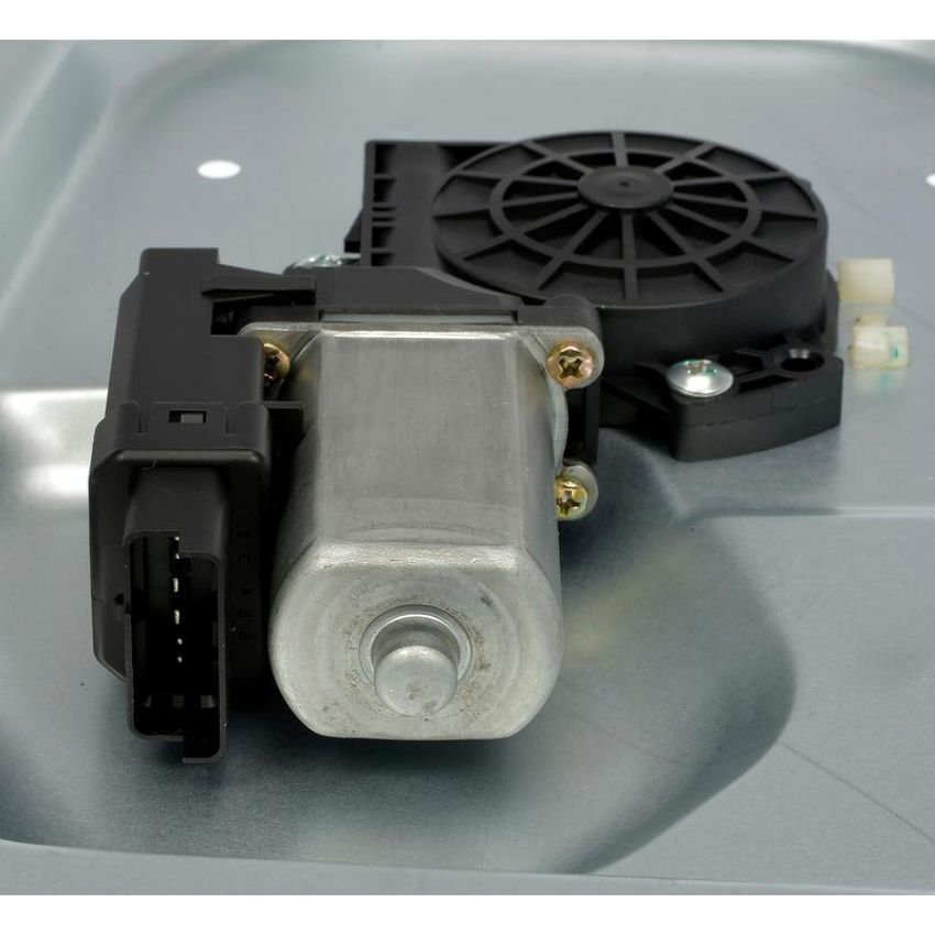 DORMAN 748-330 Power Window Regulator And Motor Assembly