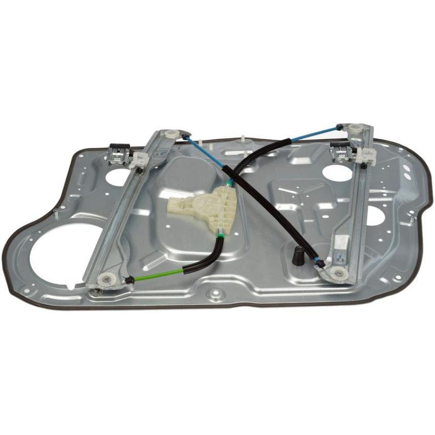 DORMAN 748-330 Power Window Regulator And Motor Assembly