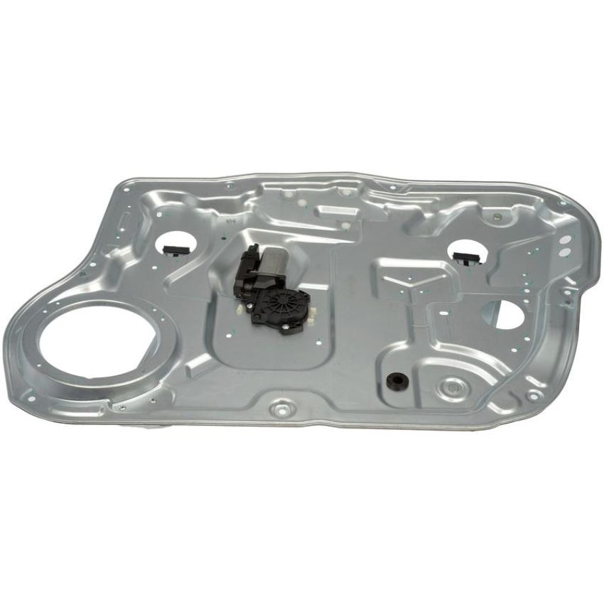 DORMAN 748-331 Power Window Regulator And Motor Assembly