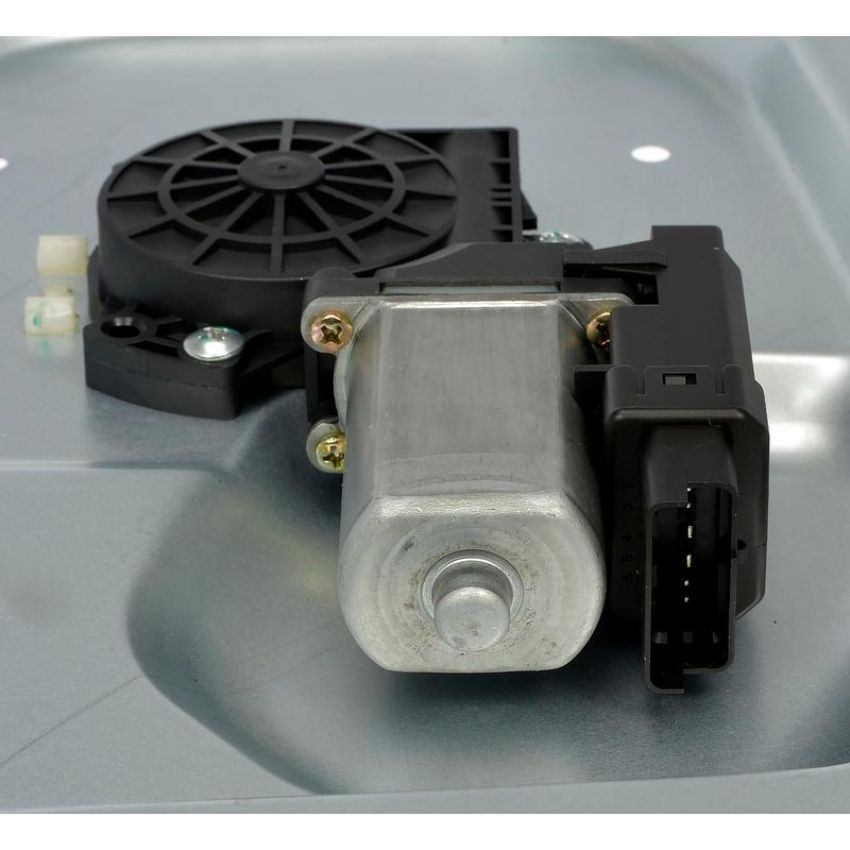 DORMAN 748-331 Power Window Regulator And Motor Assembly