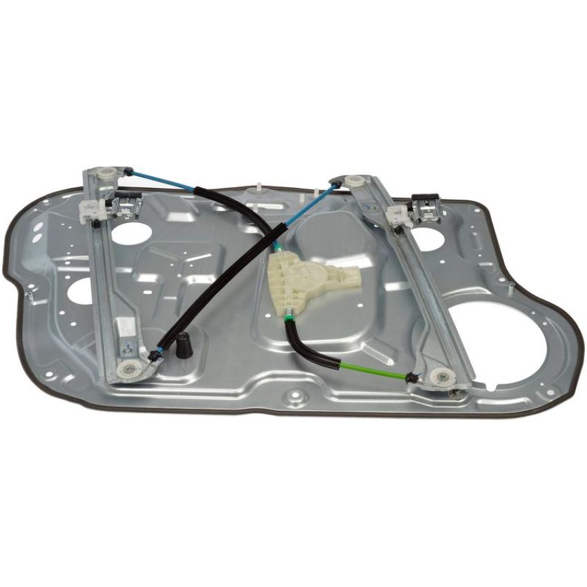 DORMAN 748-331 Power Window Regulator And Motor Assembly
