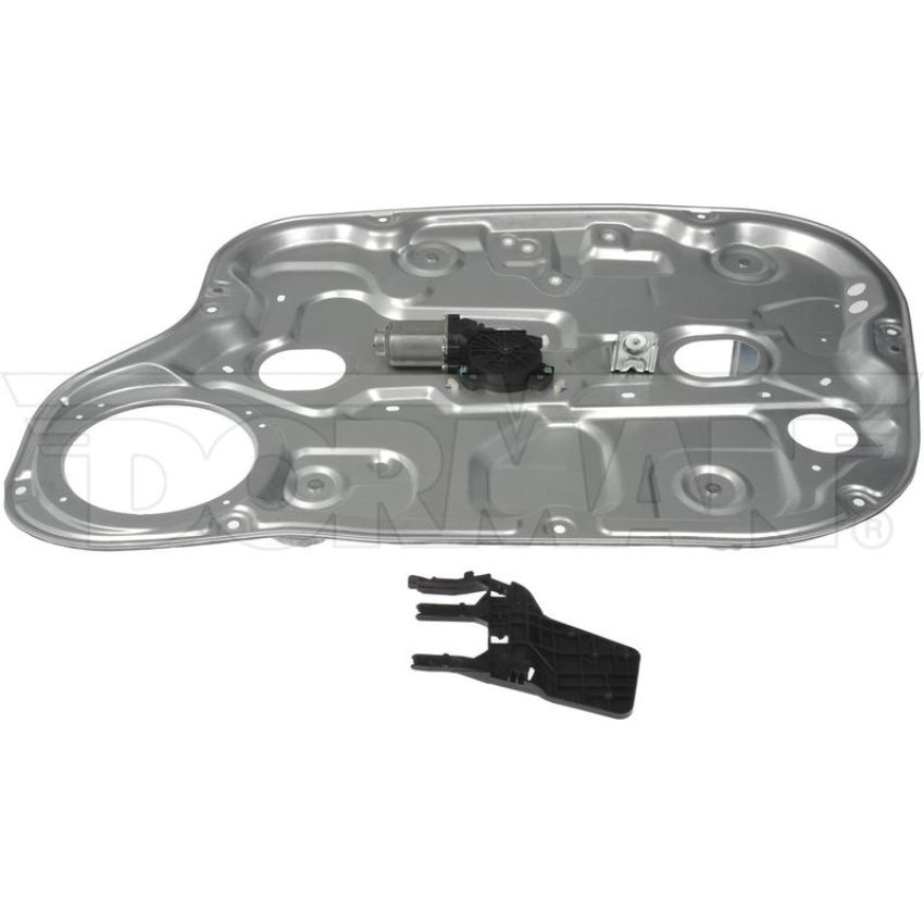 DORMAN 748-334 Power Window Regulator And Motor Assembly