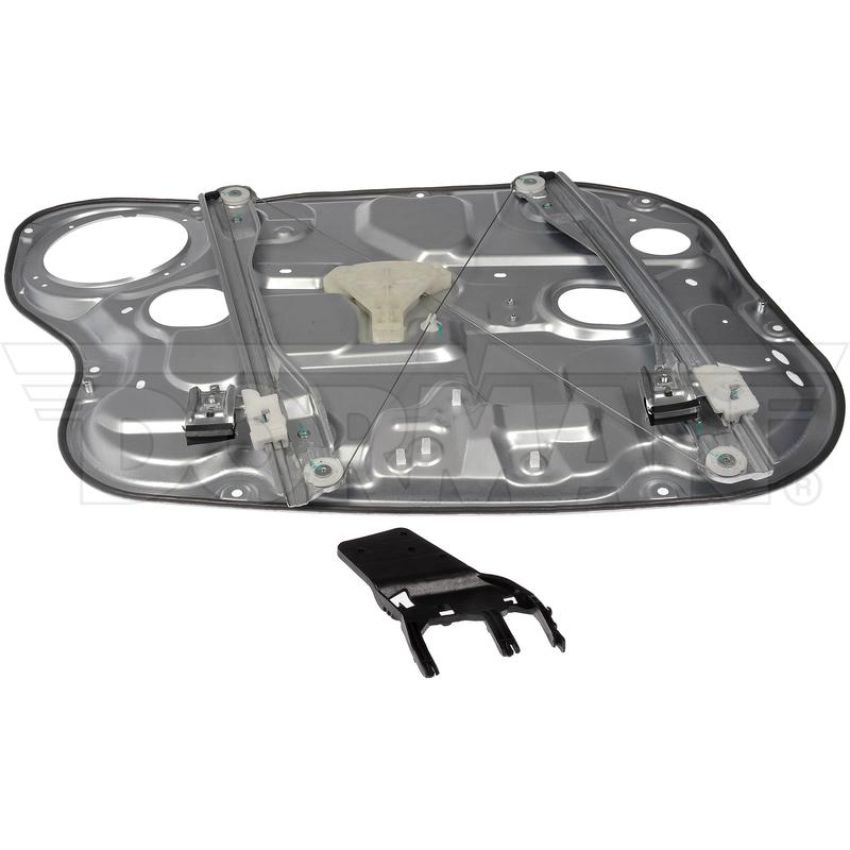 DORMAN 748-334 Power Window Regulator And Motor Assembly