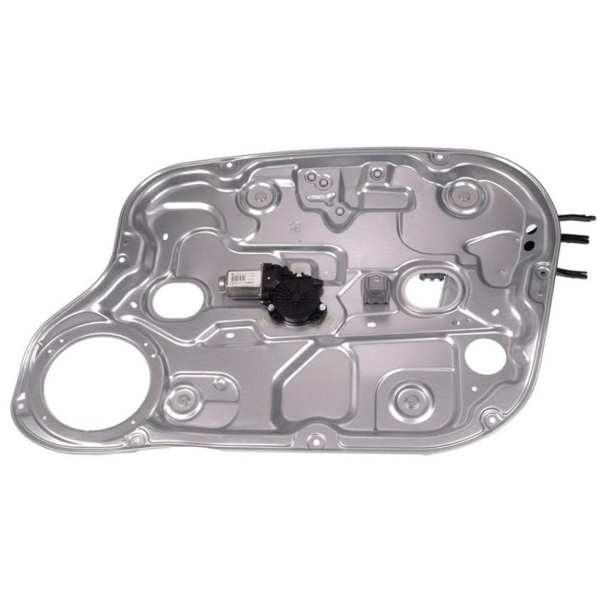 DORMAN 748-335 Power Window Regulator And Motor Assembly