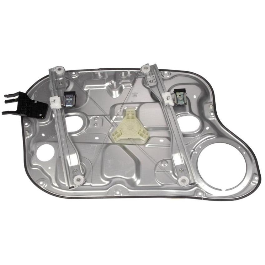 DORMAN 748-335 Power Window Regulator And Motor Assembly