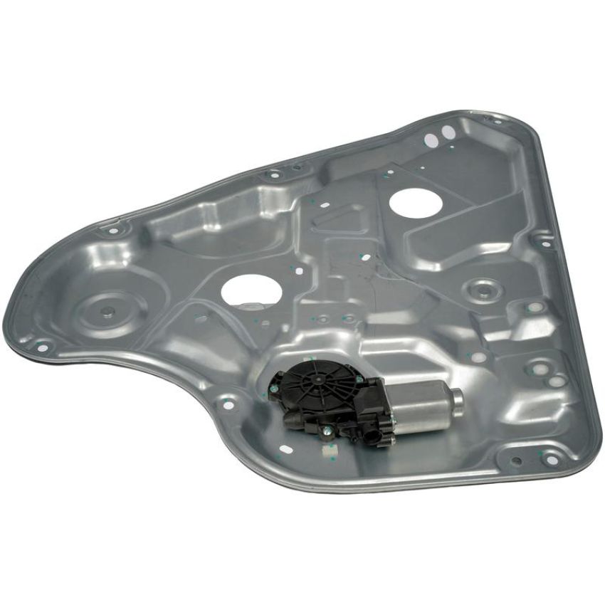 DORMAN 748-336 Power Window Regulator And Motor Assembly