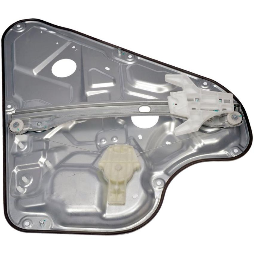 DORMAN 748-336 Power Window Regulator And Motor Assembly