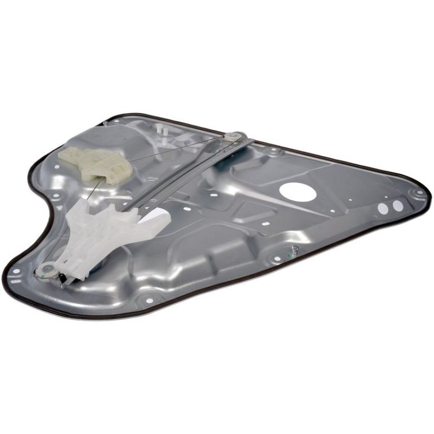 DORMAN 748-336 Power Window Regulator And Motor Assembly