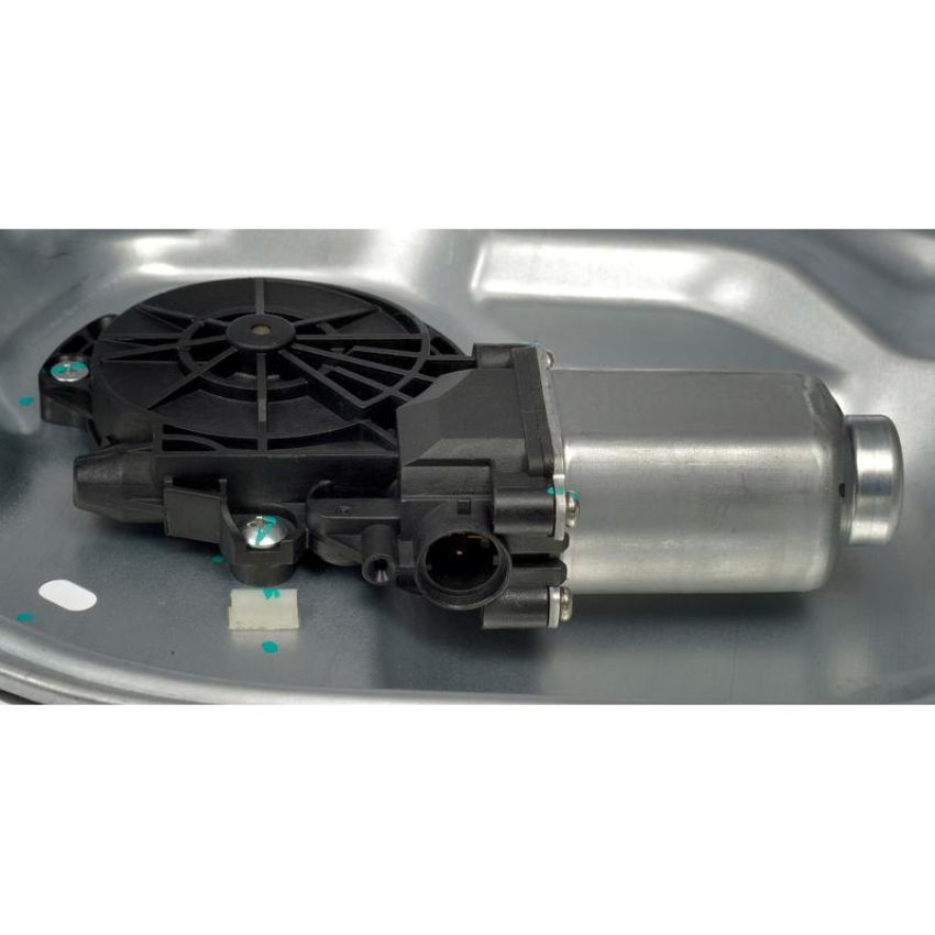 DORMAN 748-336 Power Window Regulator And Motor Assembly