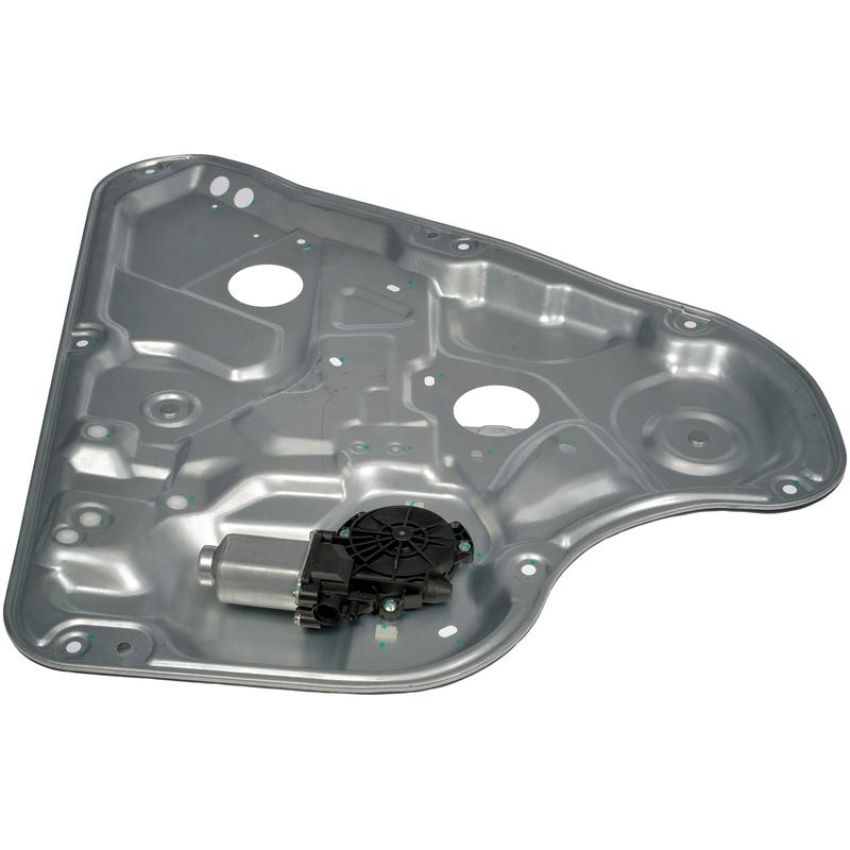 DORMAN 748-337 Power Window Regulator And Motor Assembly