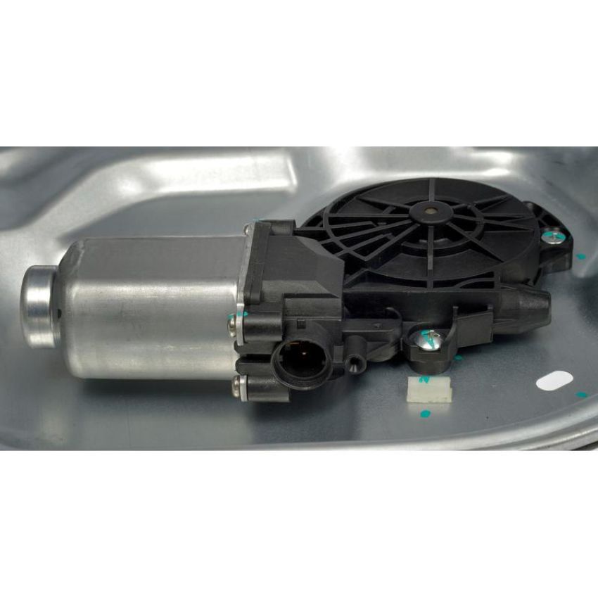 DORMAN 748-337 Power Window Regulator And Motor Assembly