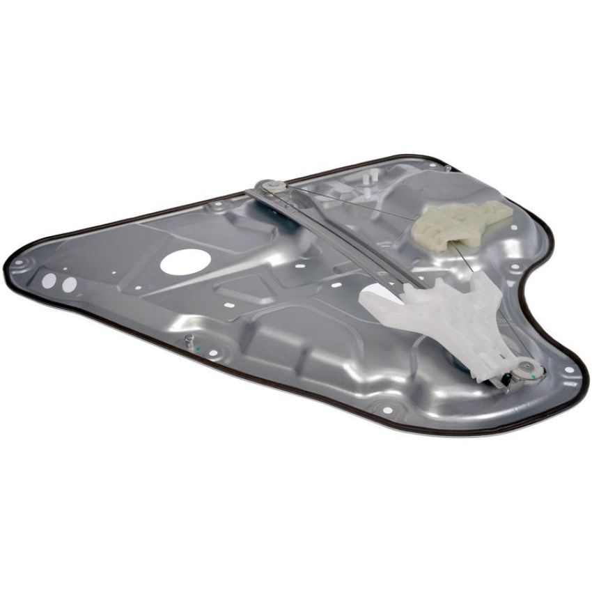 DORMAN 748-337 Power Window Regulator And Motor Assembly