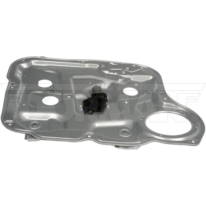 DORMAN 748-338 Power Window Regulator And Motor Assembly