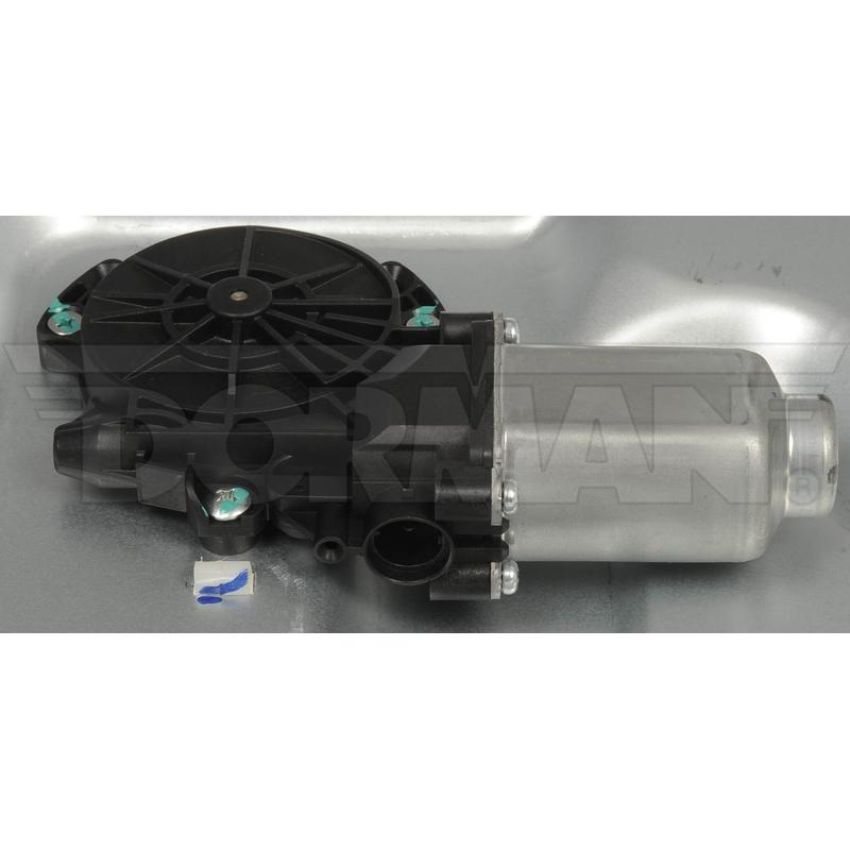 DORMAN 748-338 Power Window Regulator And Motor Assembly