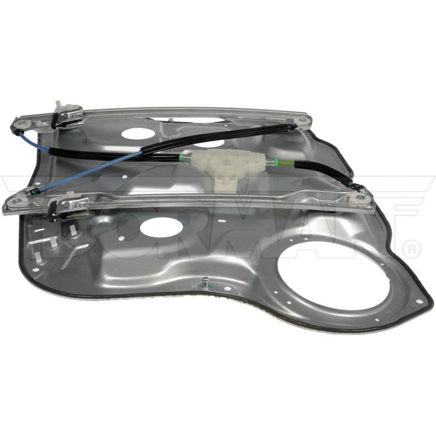 DORMAN 748-338 Power Window Regulator And Motor Assembly