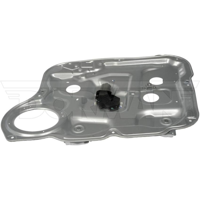 DORMAN 748-339 Power Window Regulator And Motor Assembly