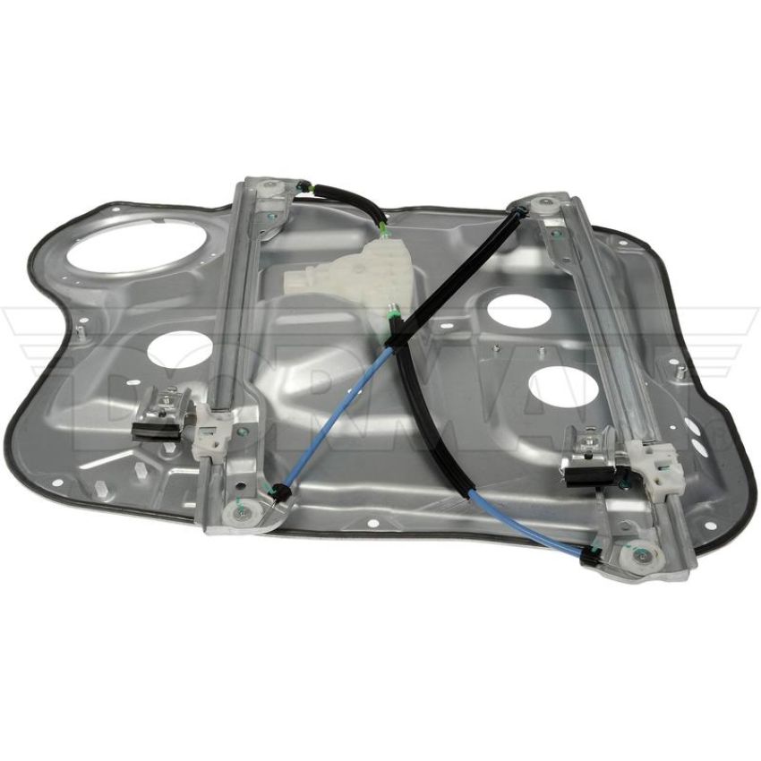 DORMAN 748-339 Power Window Regulator And Motor Assembly