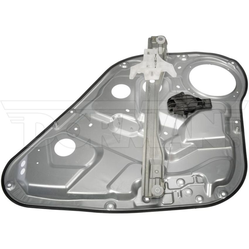 DORMAN 748-340 Power Window Regulator And Motor Assembly
