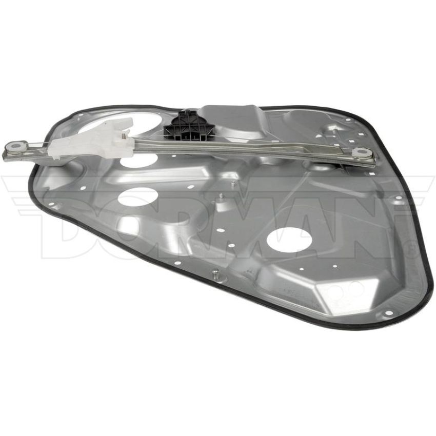 DORMAN 748-340 Power Window Regulator And Motor Assembly