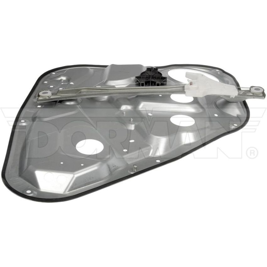 DORMAN 748-341 Power Window Regulator And Motor Assembly