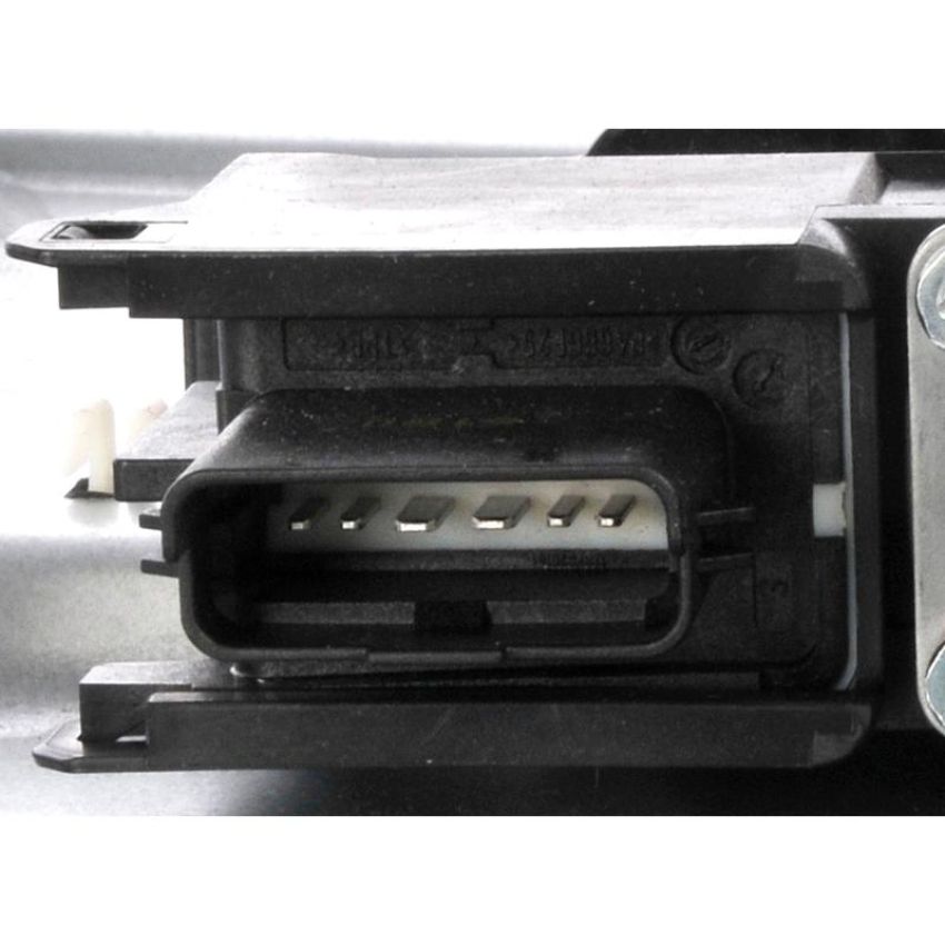 DORMAN 748-342 Power Window Regulator And Motor Assembly