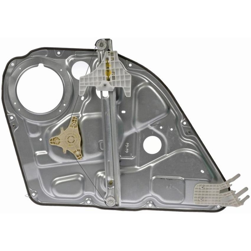 DORMAN 748-345 Power Window Regulator And Motor Assembly