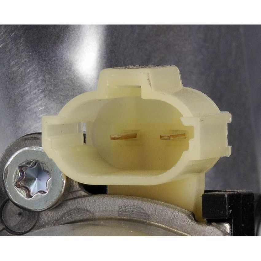 DORMAN 748-348 Power Window Regulator And Motor Assembly