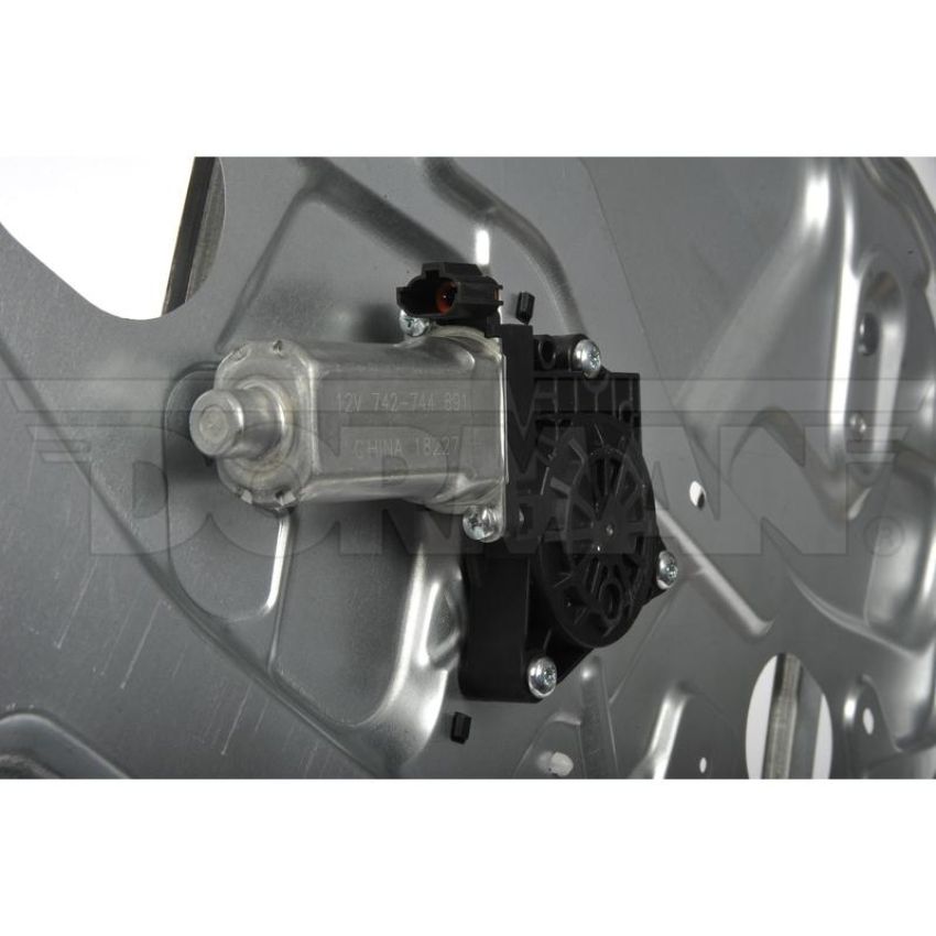 DORMAN 748-348 Power Window Regulator And Motor Assembly