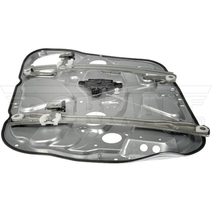 DORMAN 748-348 Power Window Regulator And Motor Assembly