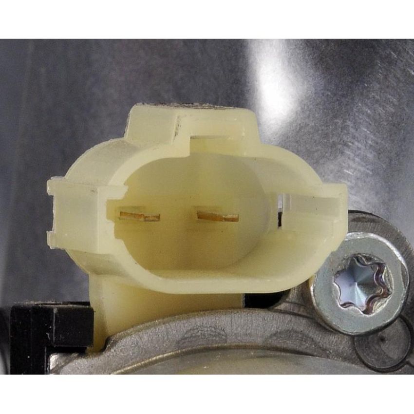 DORMAN 748-349 Power Window Regulator And Motor Assembly