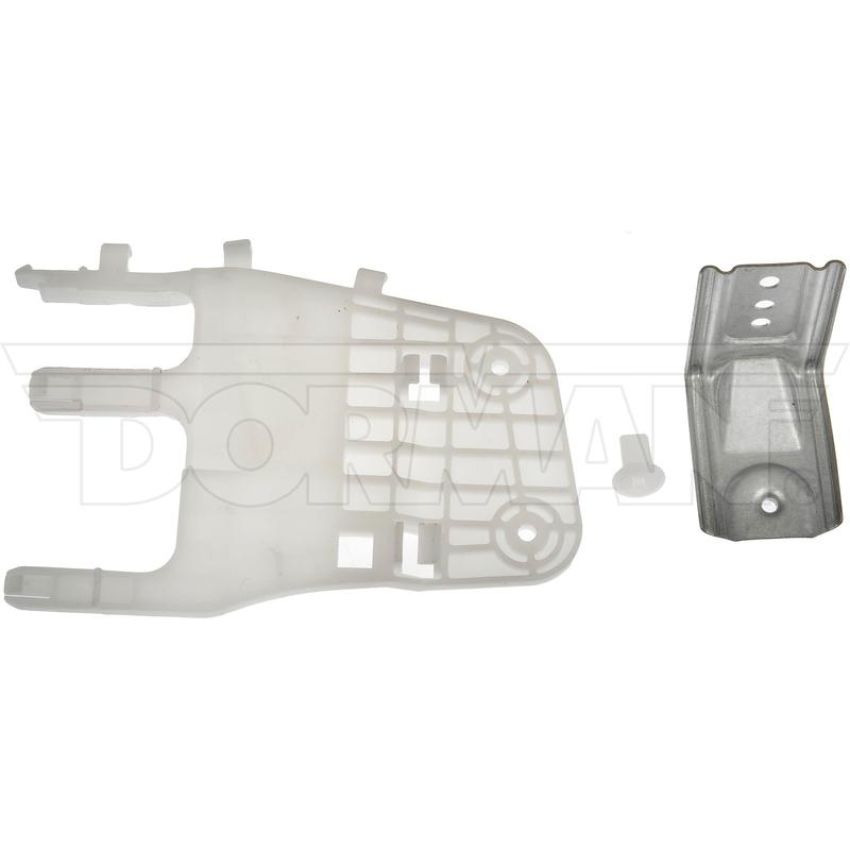 DORMAN 748-349 Power Window Regulator And Motor Assembly