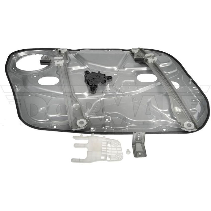 DORMAN 748-349 Power Window Regulator And Motor Assembly