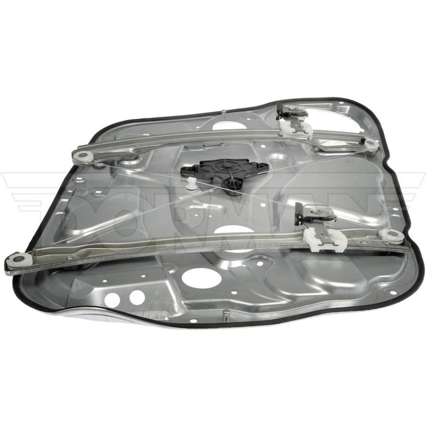 DORMAN 748-349 Power Window Regulator And Motor Assembly
