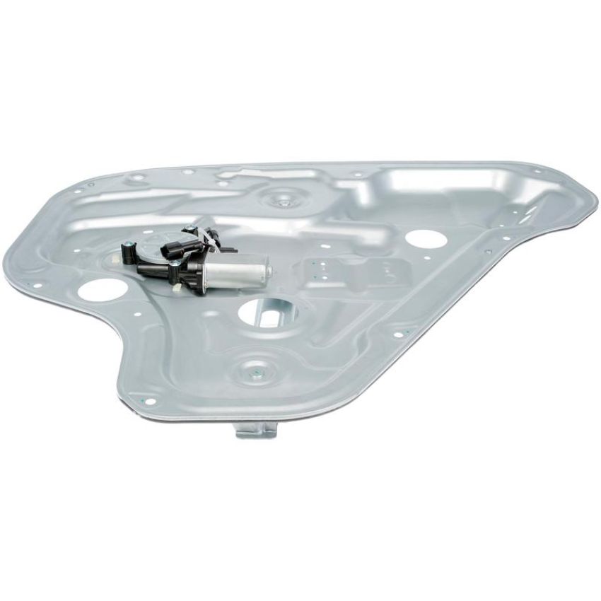 DORMAN 748-351 Power Window Regulator And Motor Assembly